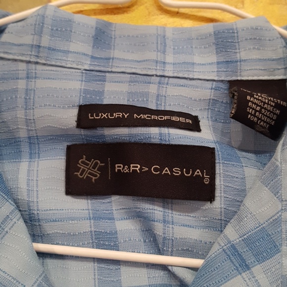 Shirt - Picture 3 of 3